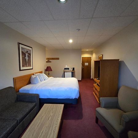 Travelodge By Wyndham Port Elgin Bagian luar foto