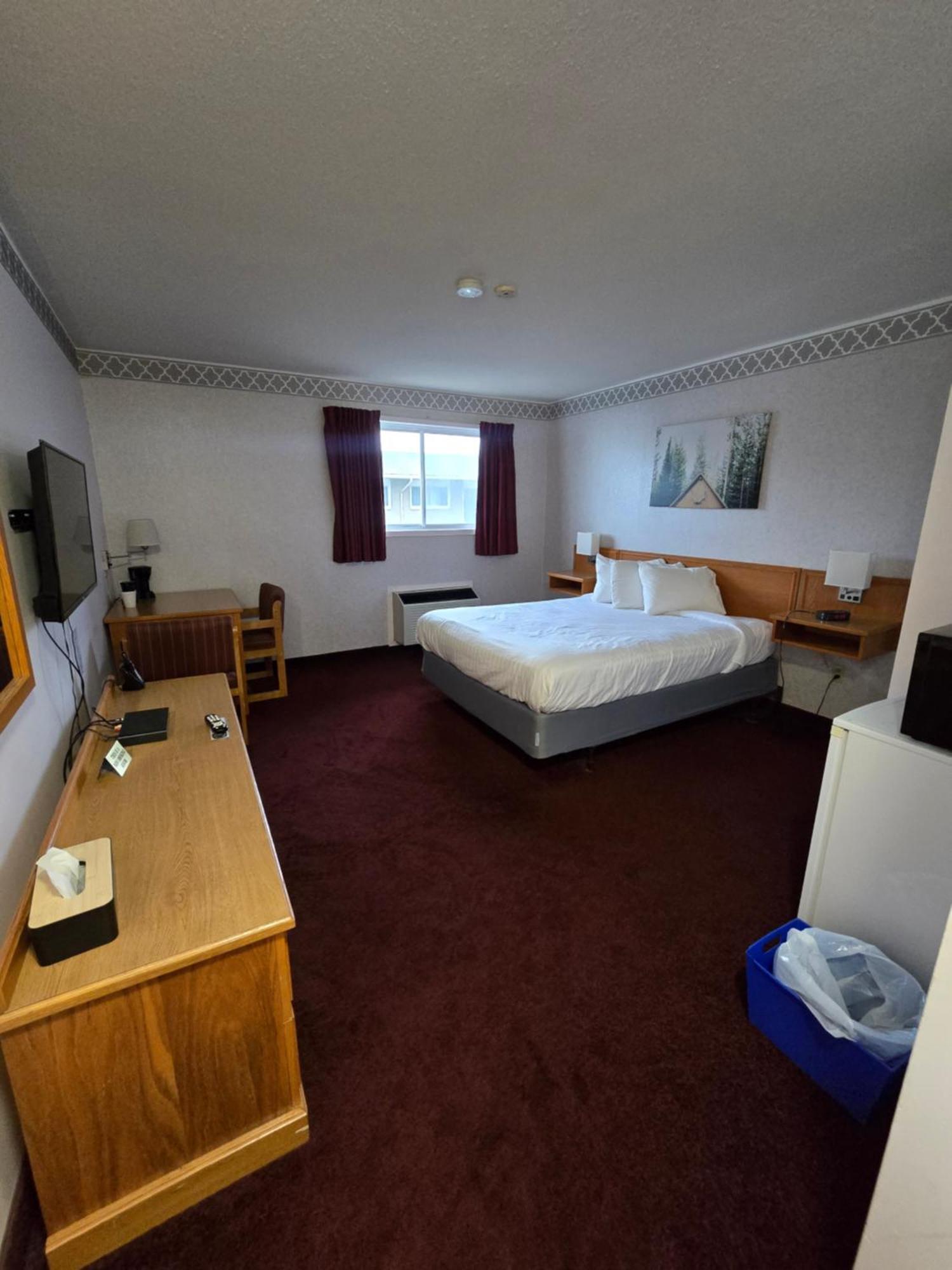 Travelodge By Wyndham Port Elgin Bagian luar foto