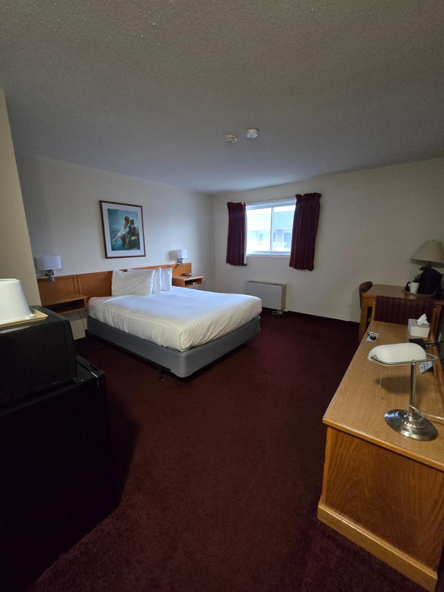Travelodge By Wyndham Port Elgin Bagian luar foto