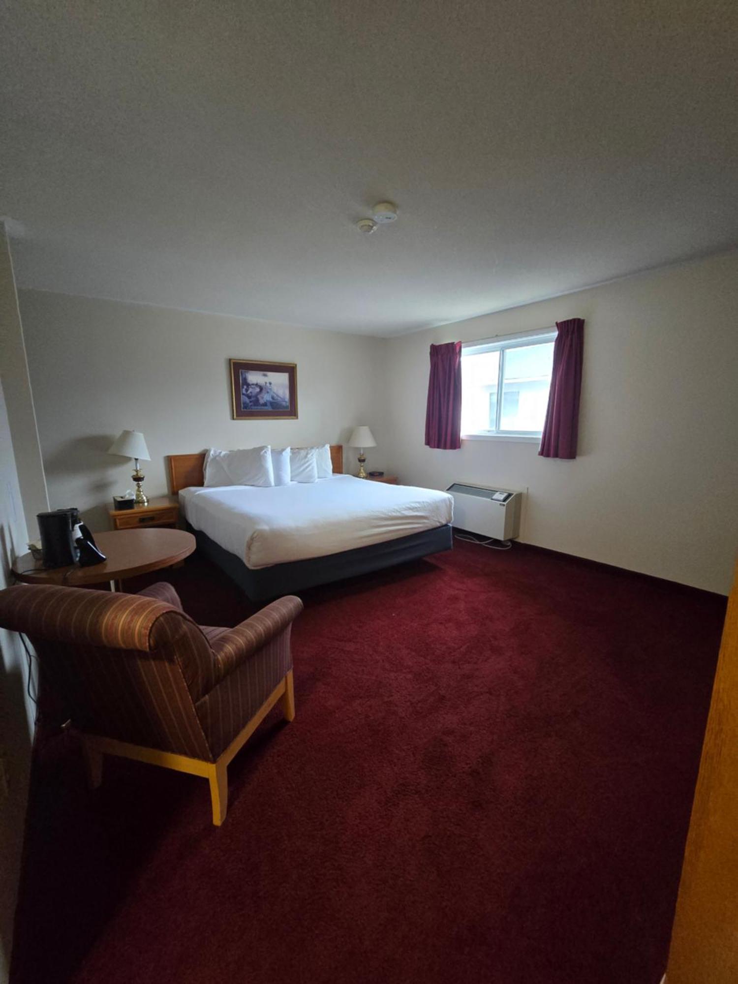 Travelodge By Wyndham Port Elgin Bagian luar foto