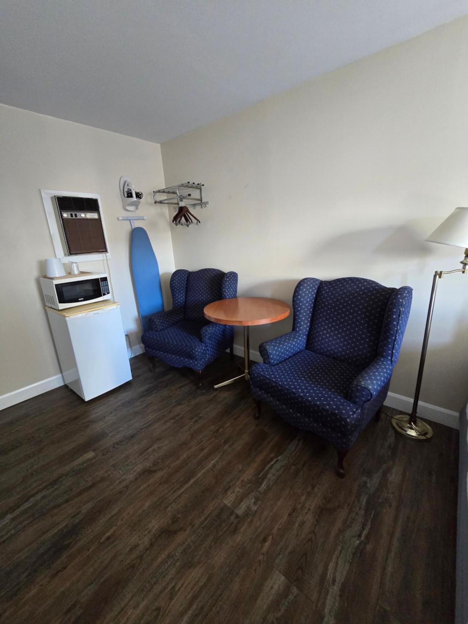 Travelodge By Wyndham Port Elgin Bagian luar foto