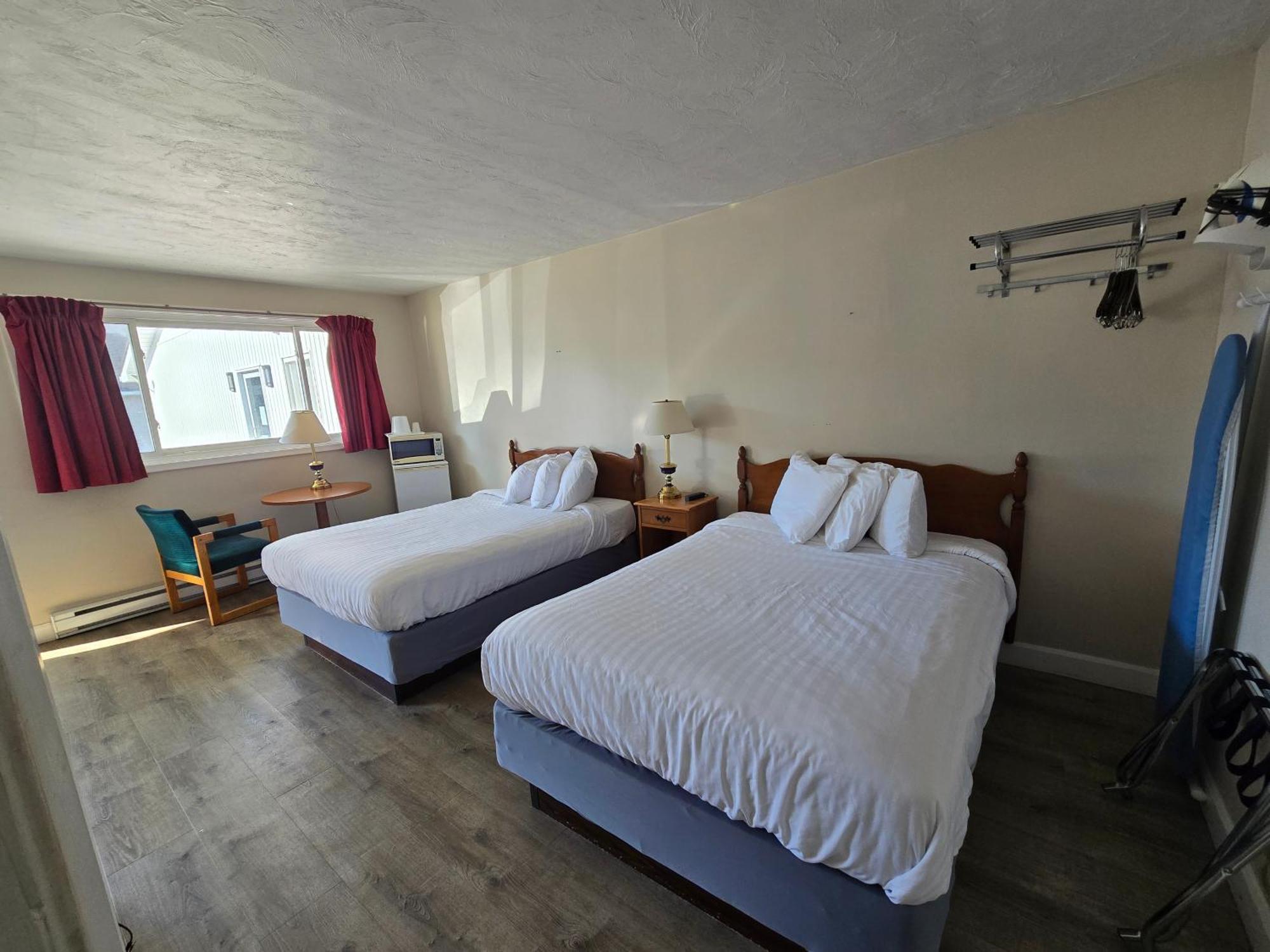 Travelodge By Wyndham Port Elgin Bagian luar foto