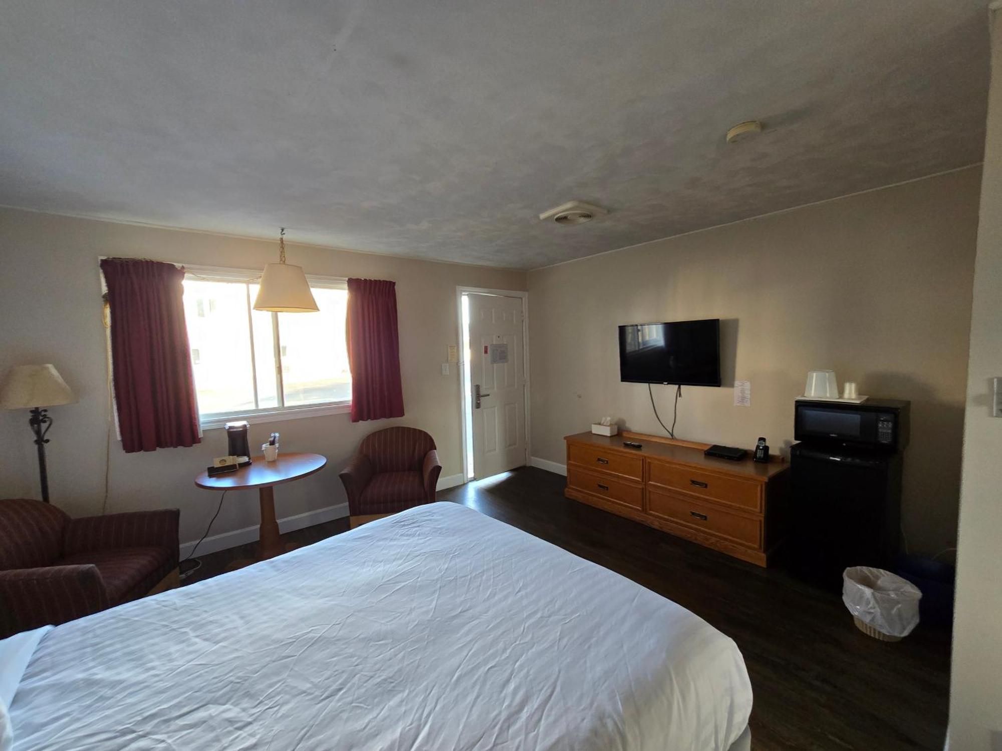 Travelodge By Wyndham Port Elgin Bagian luar foto