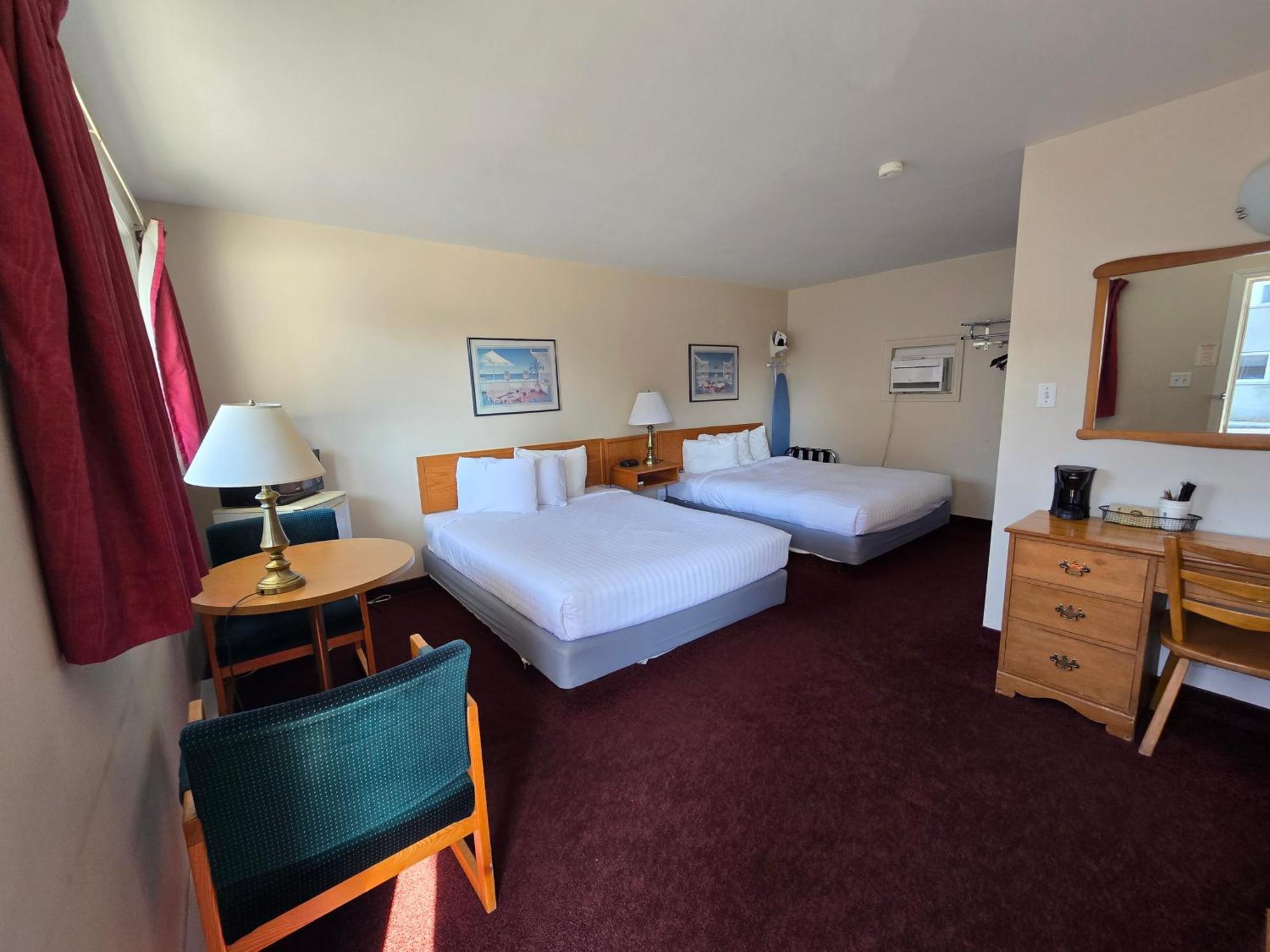 Travelodge By Wyndham Port Elgin Bagian luar foto
