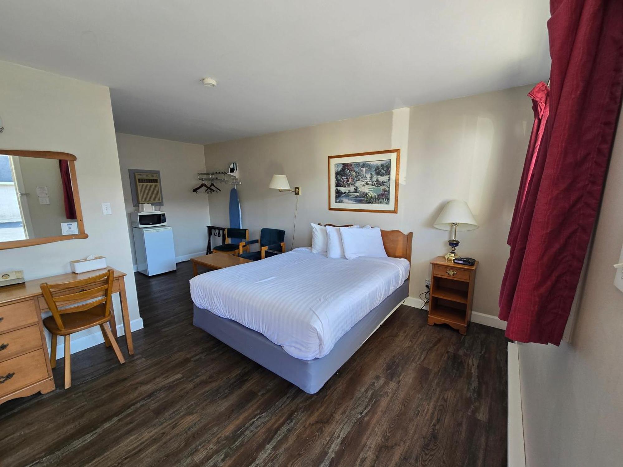 Travelodge By Wyndham Port Elgin Bagian luar foto
