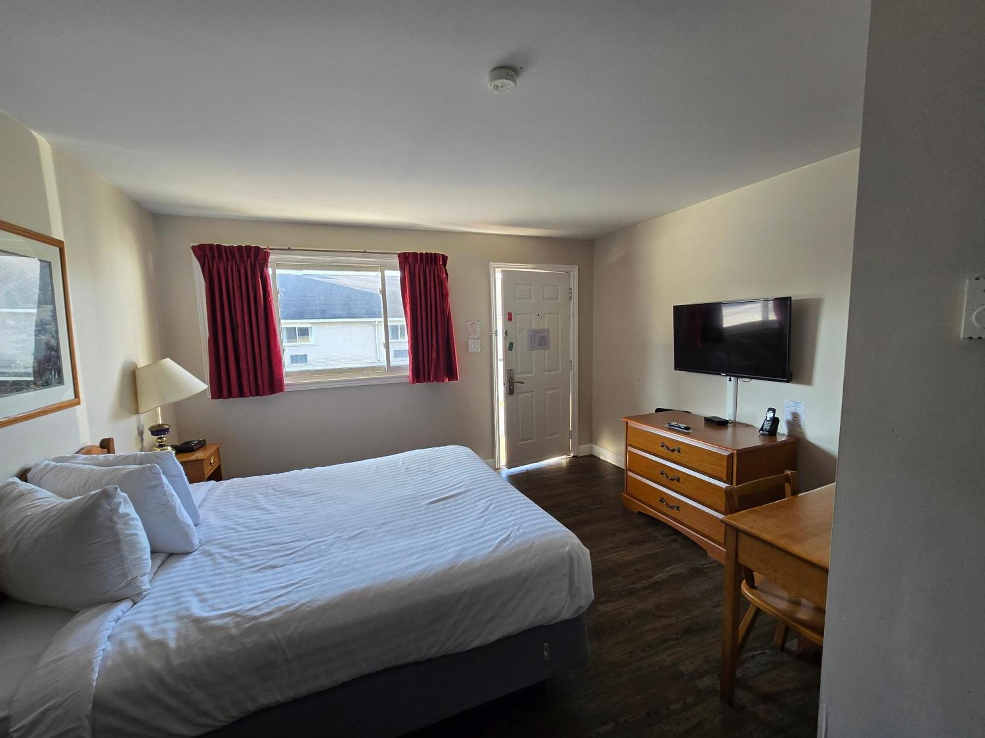 Travelodge By Wyndham Port Elgin Bagian luar foto