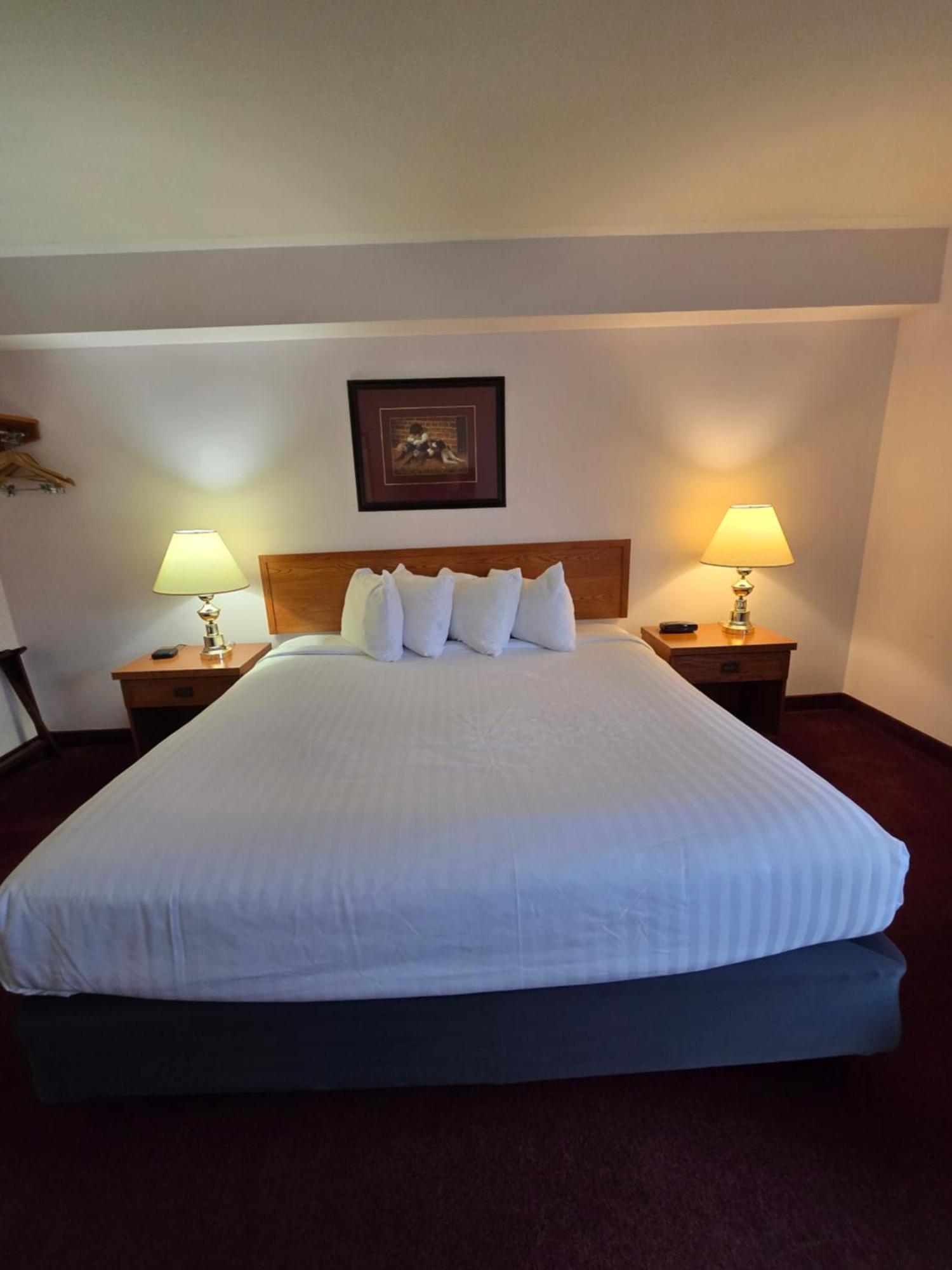 Travelodge By Wyndham Port Elgin Bagian luar foto