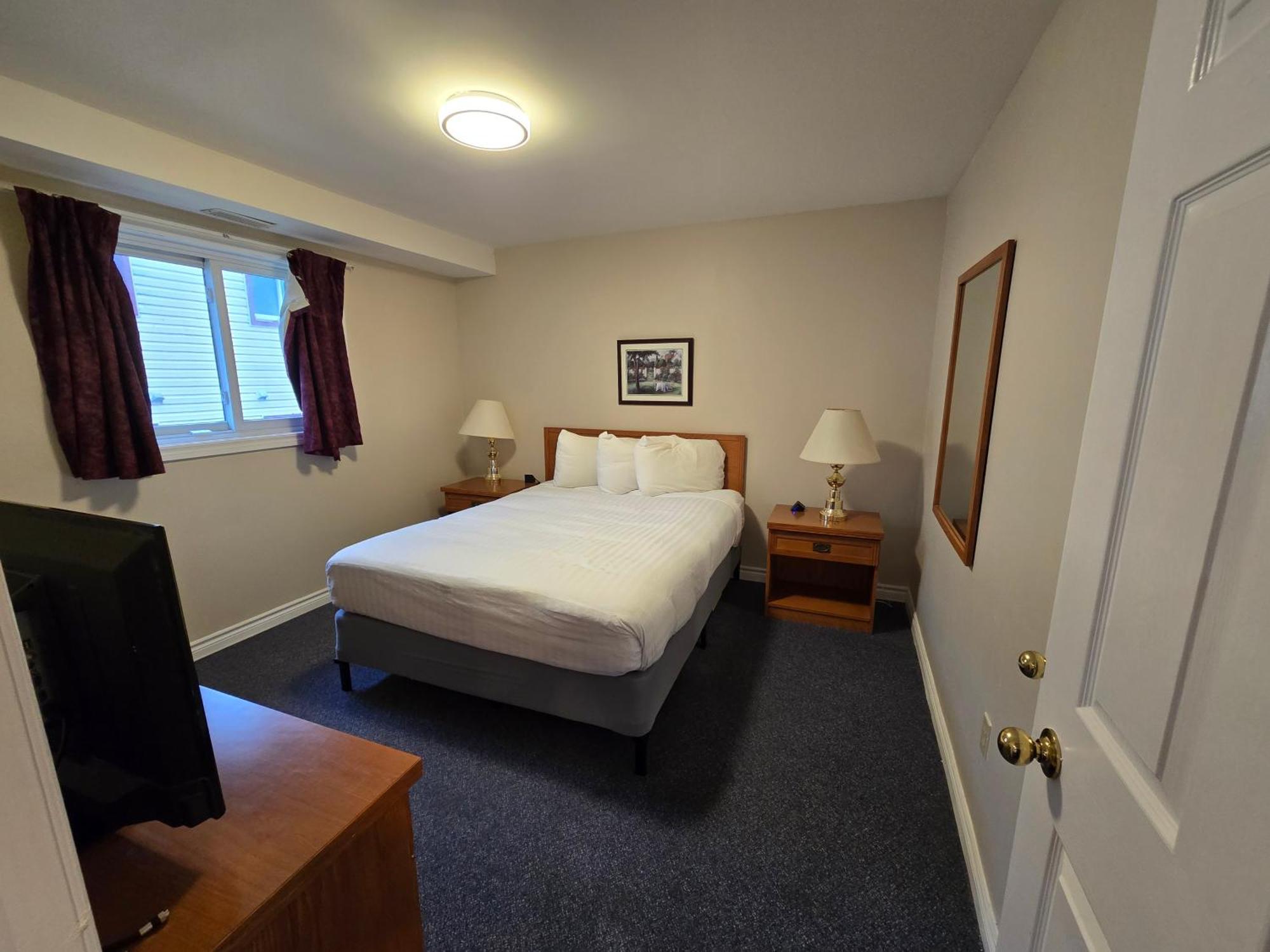 Travelodge By Wyndham Port Elgin Bagian luar foto