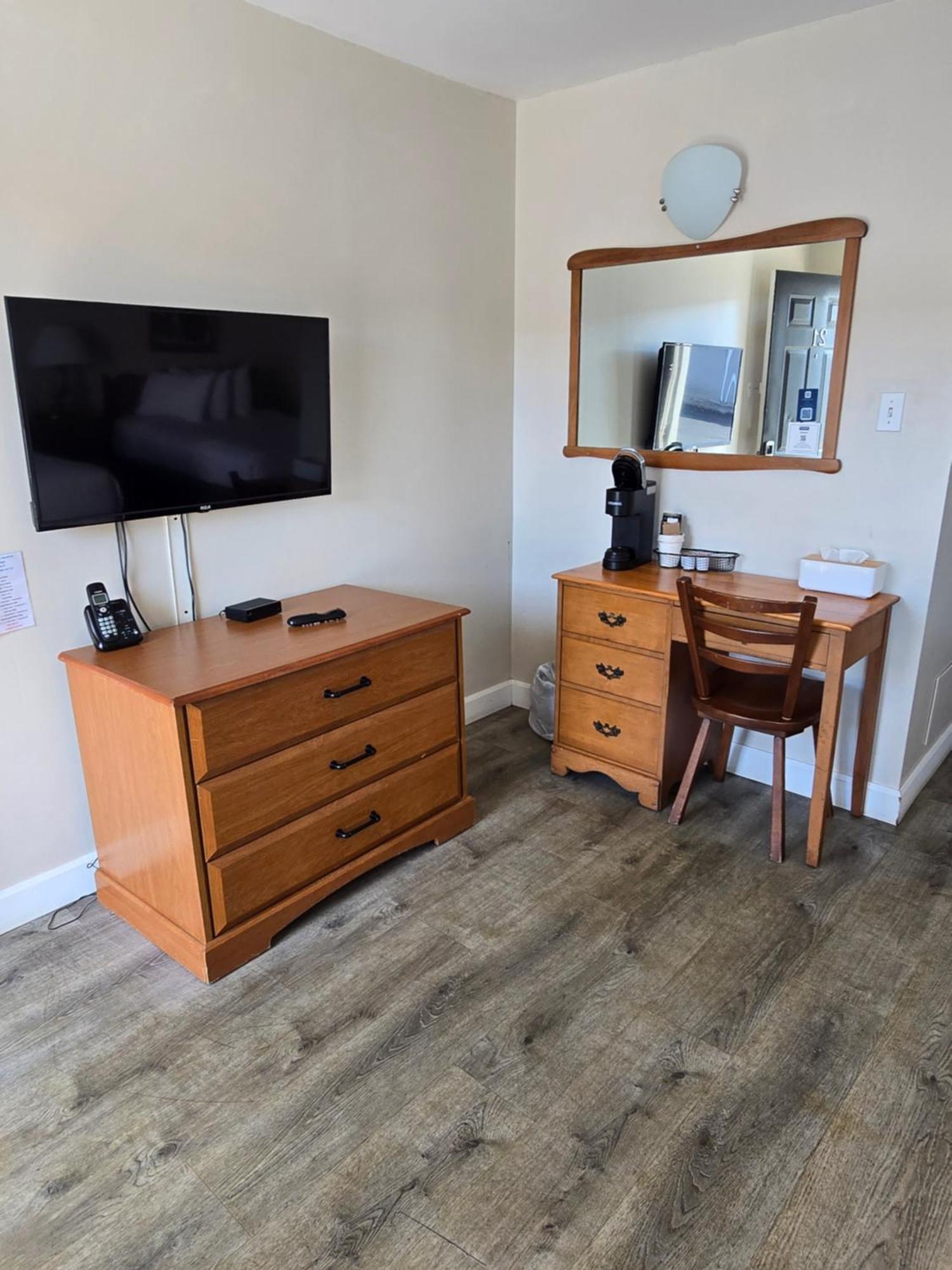 Travelodge By Wyndham Port Elgin Bagian luar foto