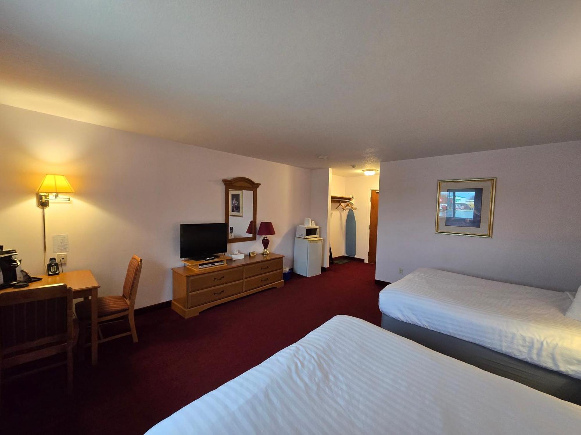 Travelodge By Wyndham Port Elgin Bagian luar foto