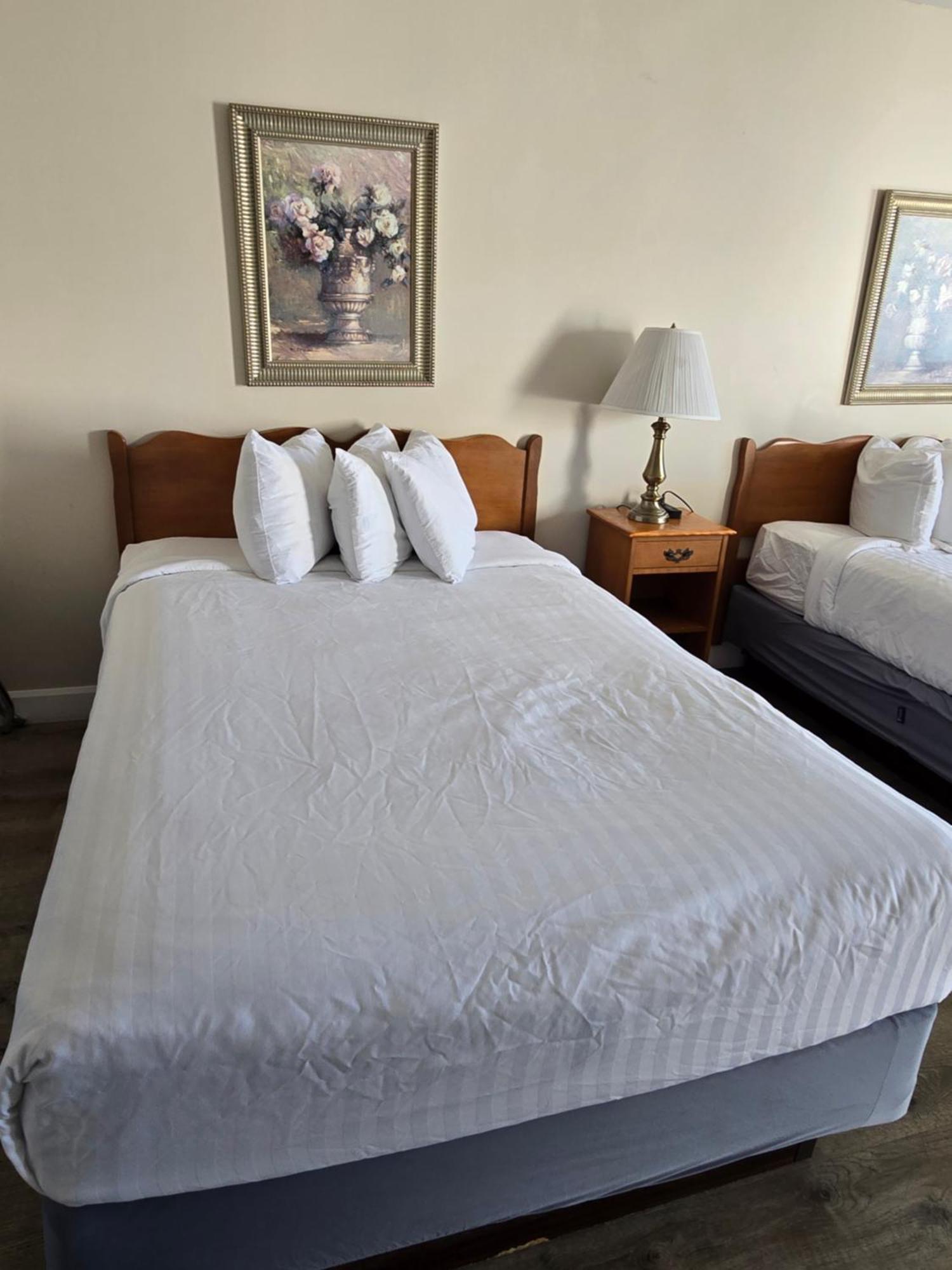 Travelodge By Wyndham Port Elgin Bagian luar foto