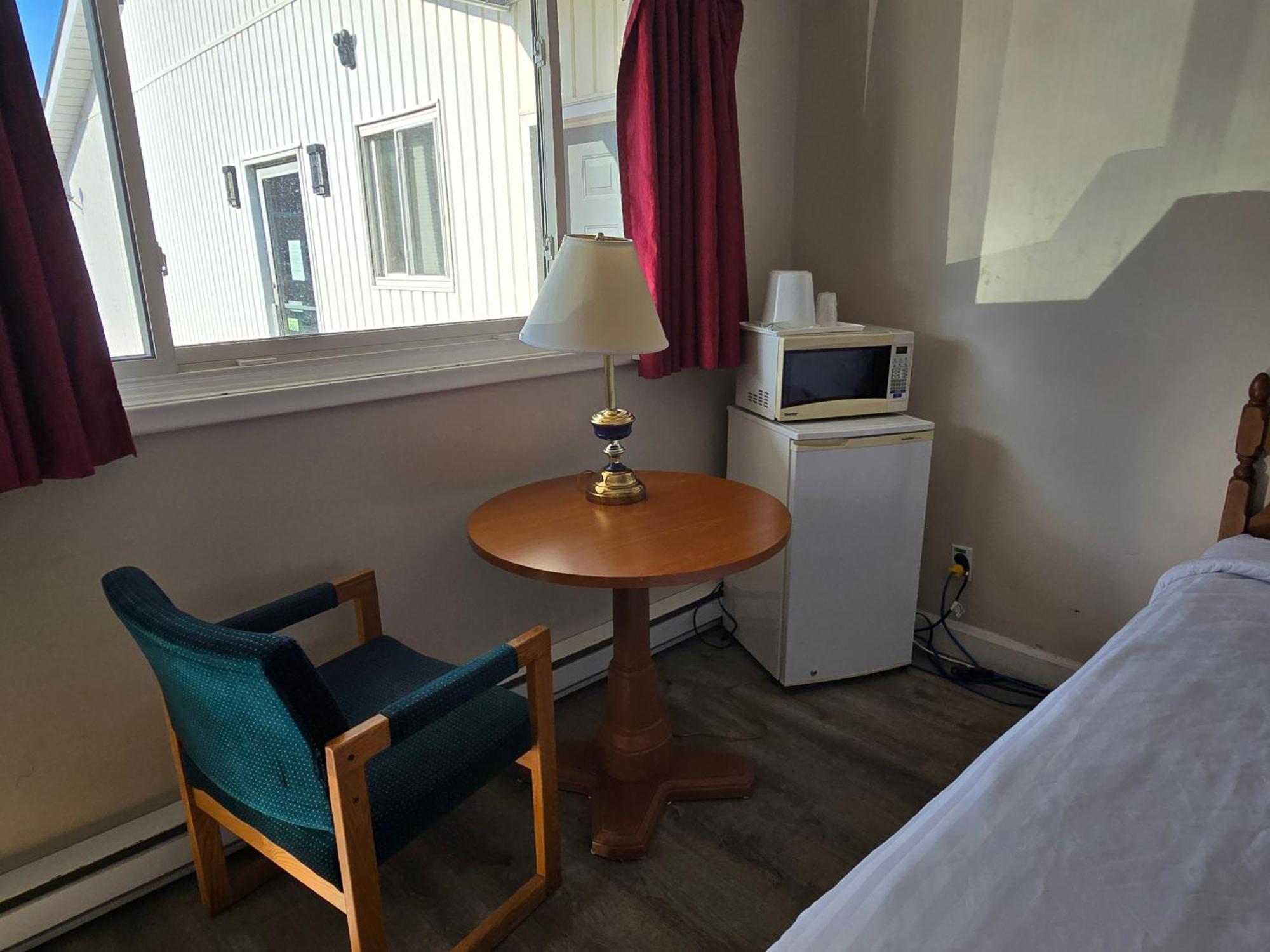 Travelodge By Wyndham Port Elgin Bagian luar foto