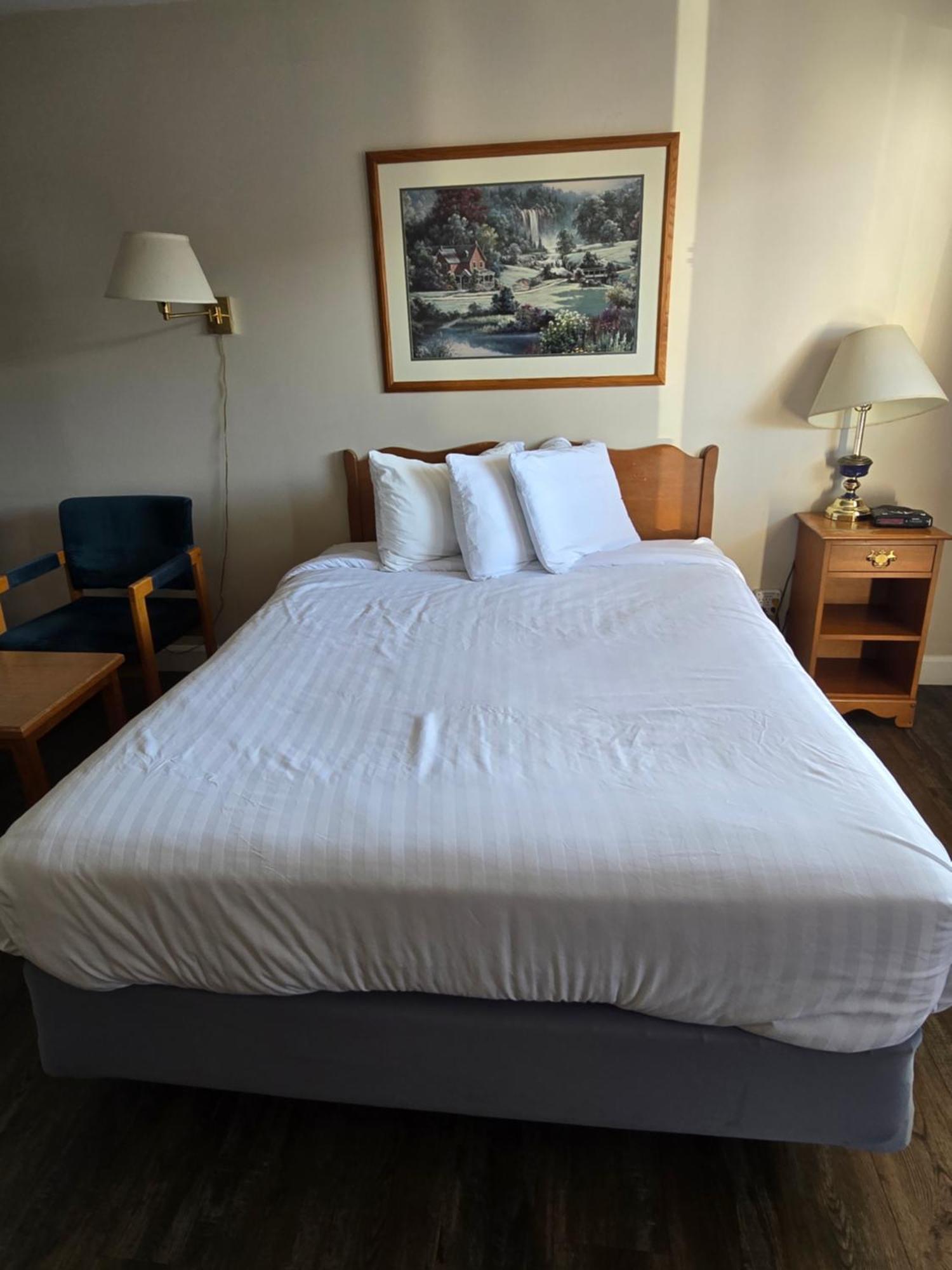 Travelodge By Wyndham Port Elgin Bagian luar foto
