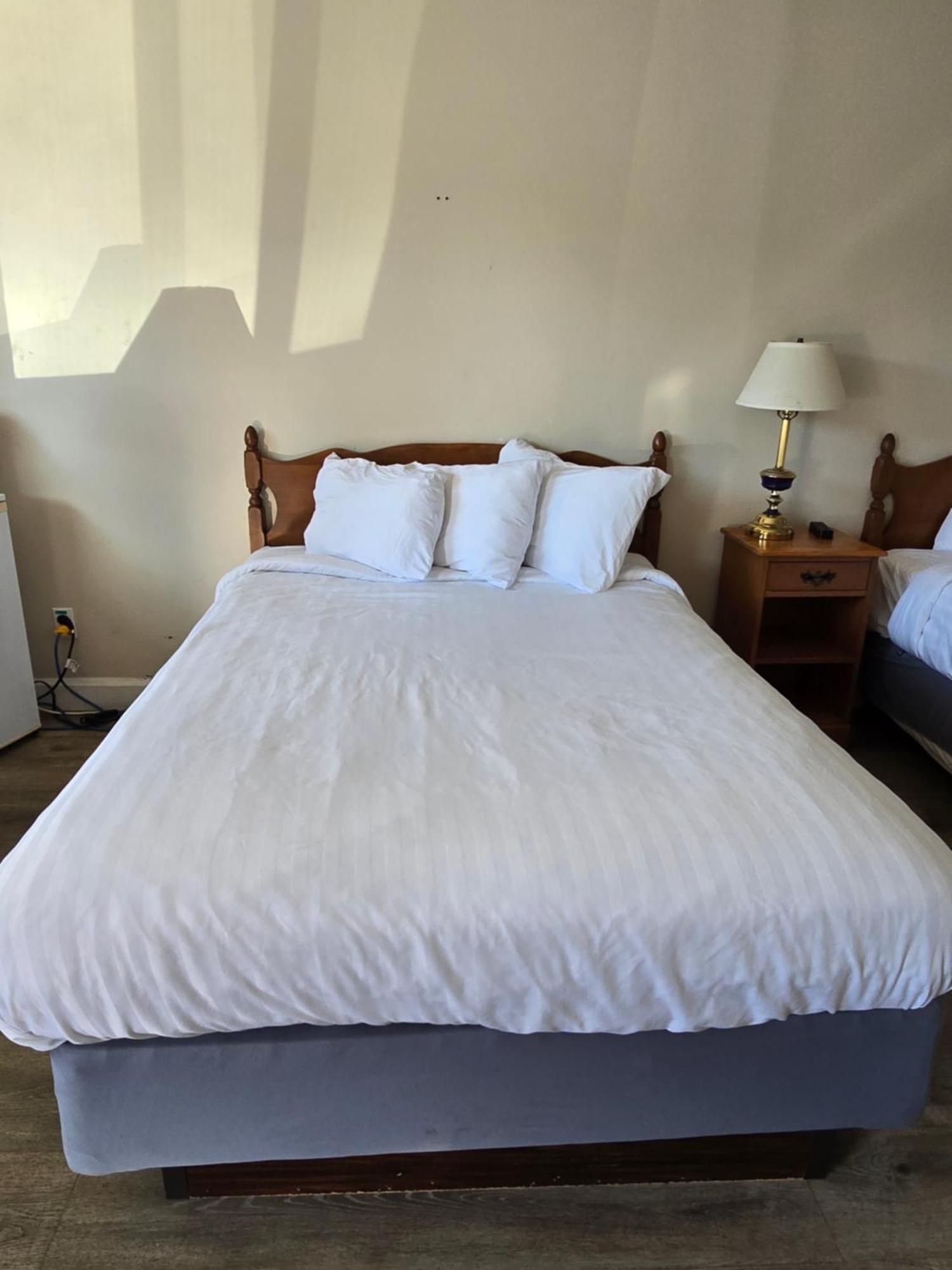Travelodge By Wyndham Port Elgin Bagian luar foto