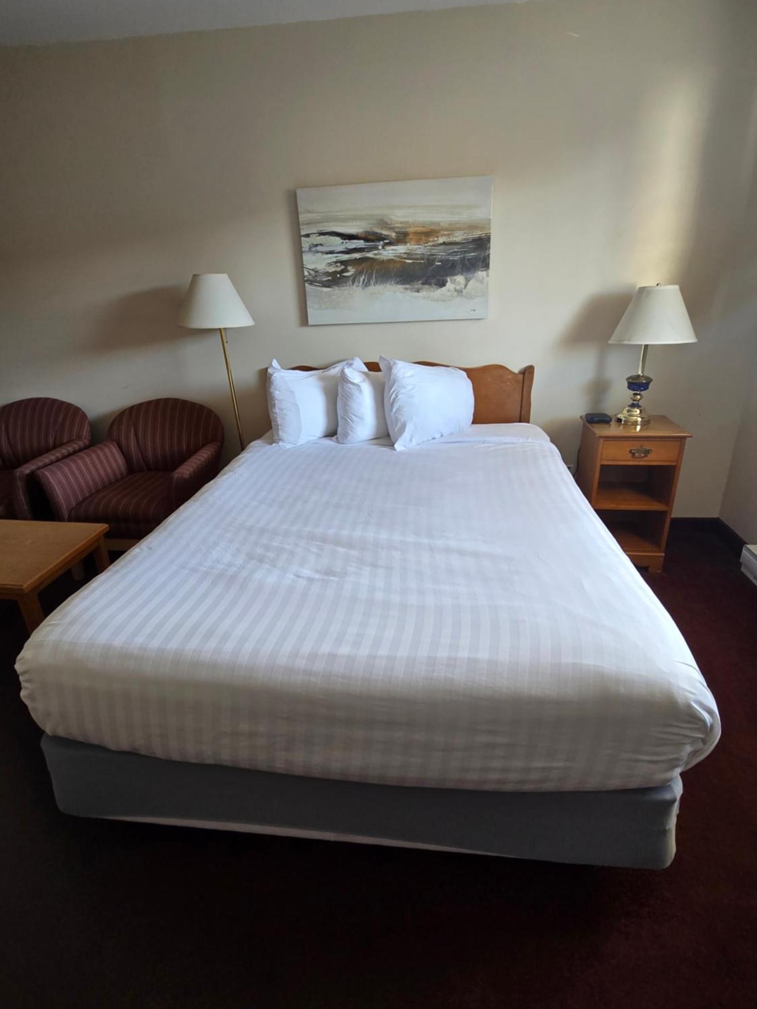 Travelodge By Wyndham Port Elgin Bagian luar foto